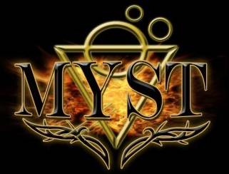 logo Myst (GRC)